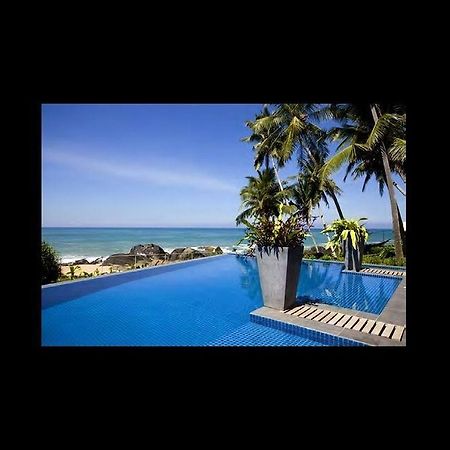 White Villa Balapitiya Bagian luar foto