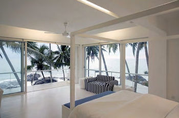 White Villa Balapitiya Bagian luar foto