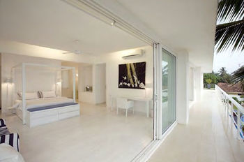 White Villa Balapitiya Bagian luar foto